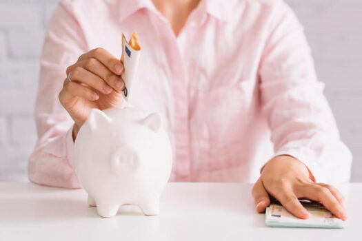 ¿Qué es el ahorro aportado hipoteca?