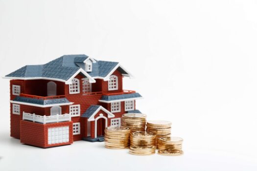 ¿Cómo saber cuánto vale mi casa?