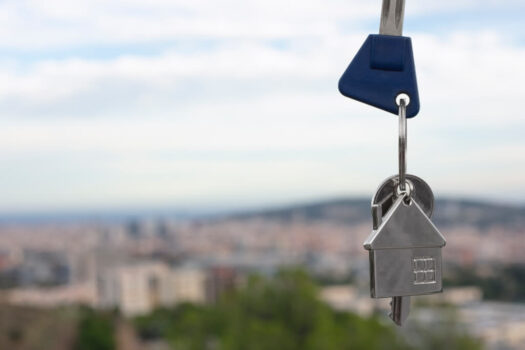 ¿Cómo funcionan las inmobiliarias para alquilar?