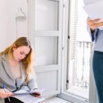 como se declara la venta de un piso heredado
