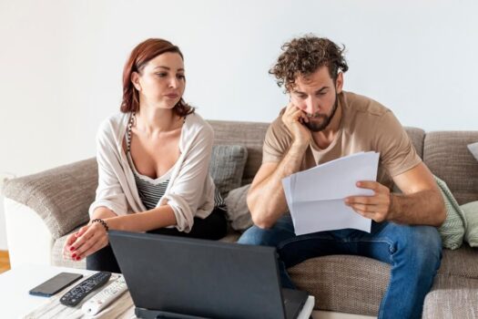 Errores más comunes al vender una casa en 2025