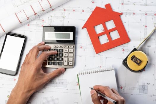 Impuestos compra vivienda segunda mano 2025