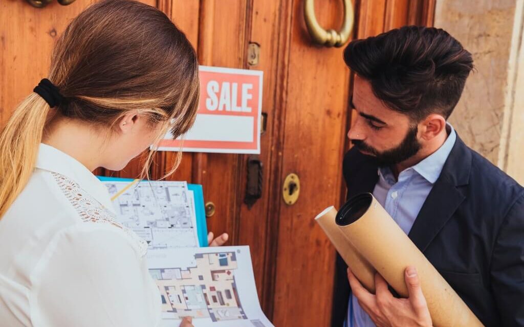 ¿Se puede vender una propiedad si un heredero no quiere?