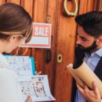 se puede vender una propiedad si un heredero no quiere